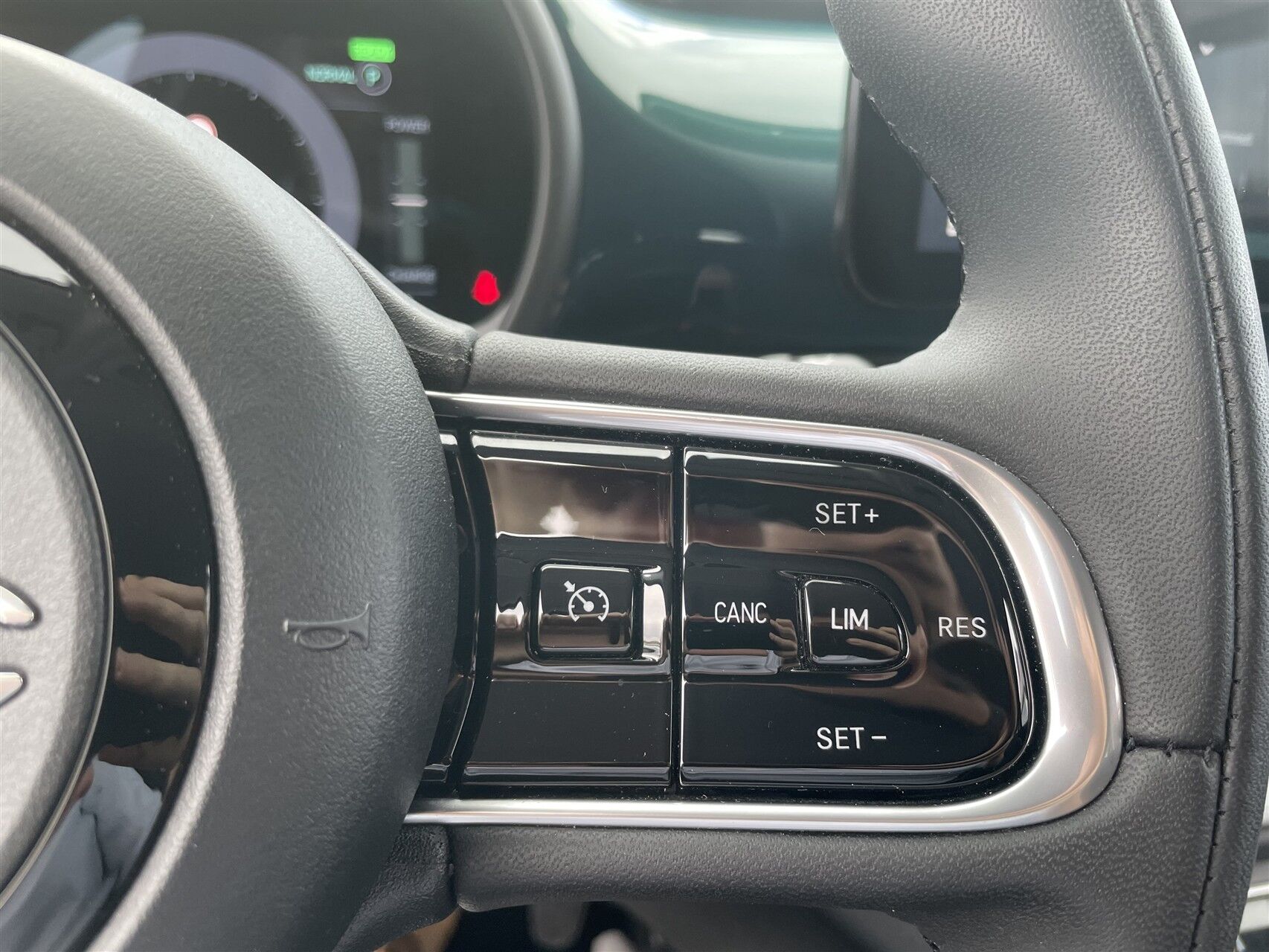 Billede af Fiat 500e EL Icon 118HK 3d Aut.