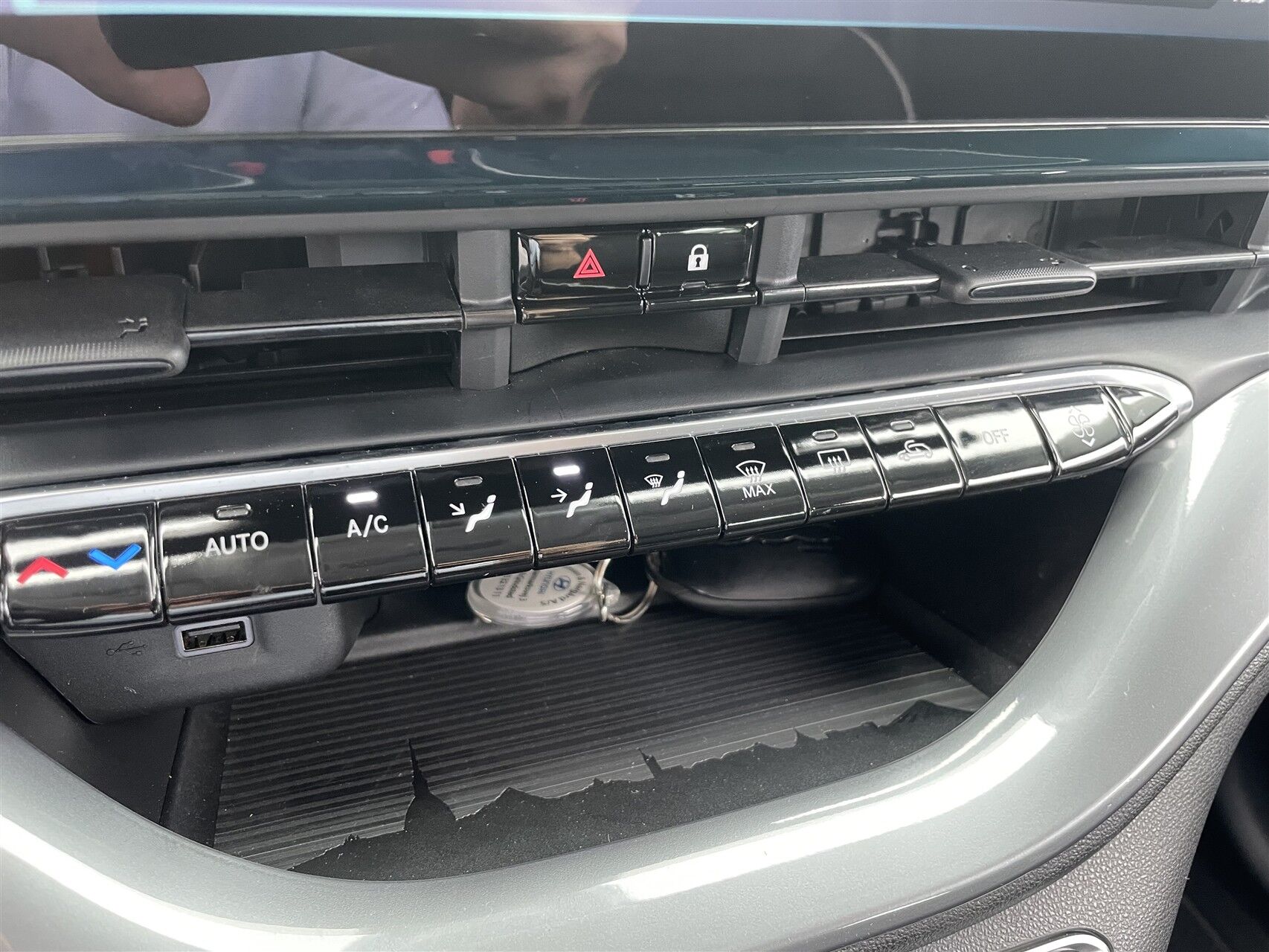 Billede af Fiat 500e EL Icon 118HK 3d Aut.