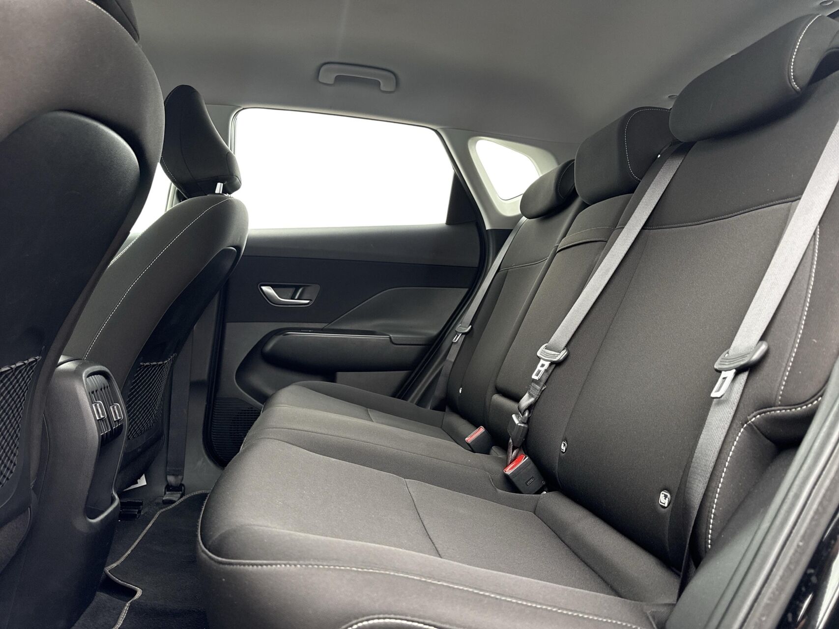 Billede af Hyundai Kona Electric 65,4 kWh Essential Long Range 217HK 5d Aut.