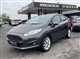 Billede af Ford Fiesta 1,0 EcoBoost Titanium X Start/Stop 125HK 5d