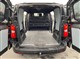 Billede af Toyota Proace Medium 2,0 D Comfort m/Dobb skydedør 180HK Van 6g Aut.