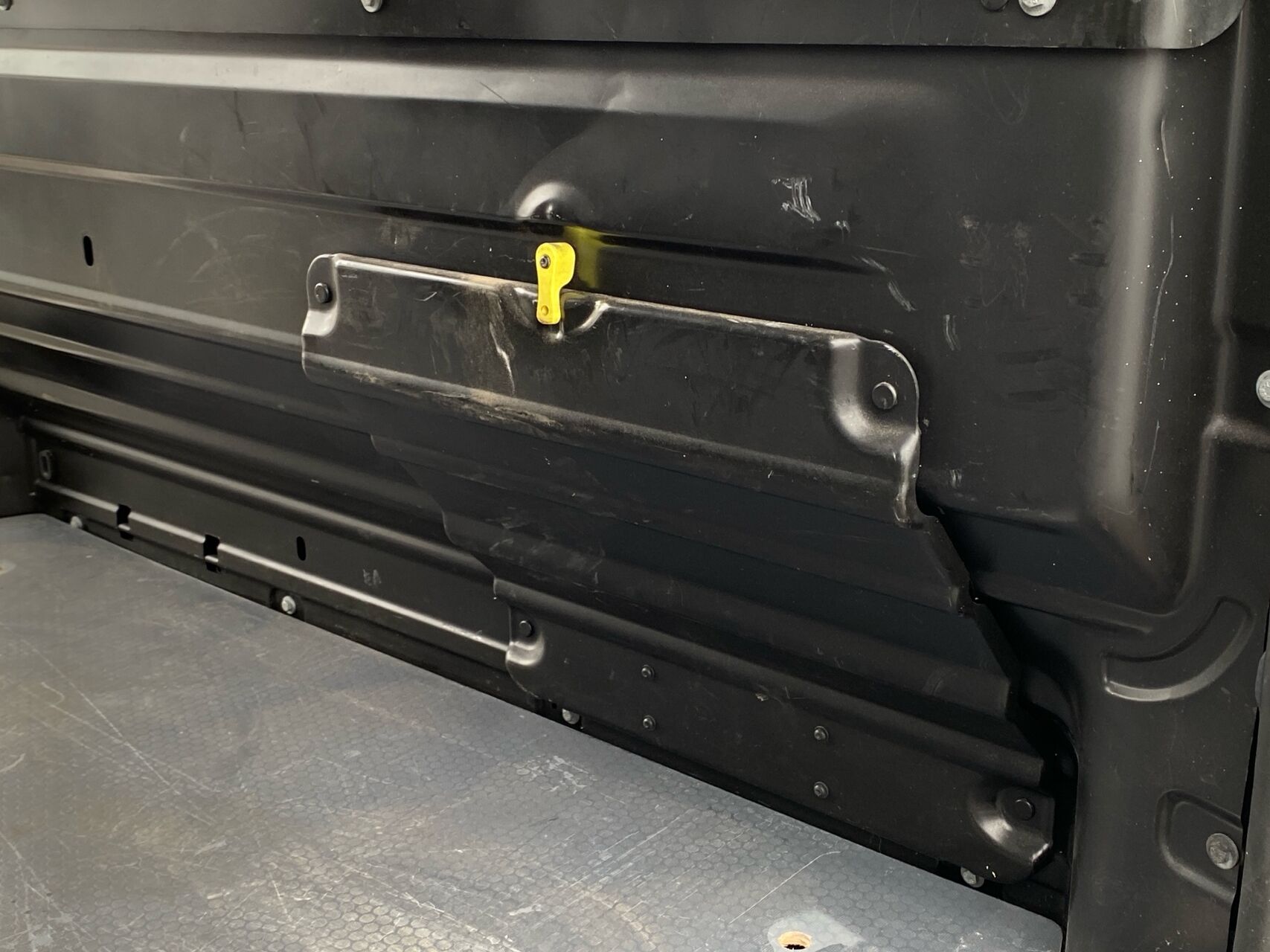 Billede af Toyota Proace Medium 2,0 D Comfort m/Dobb skydedør 180HK Van 6g Aut.