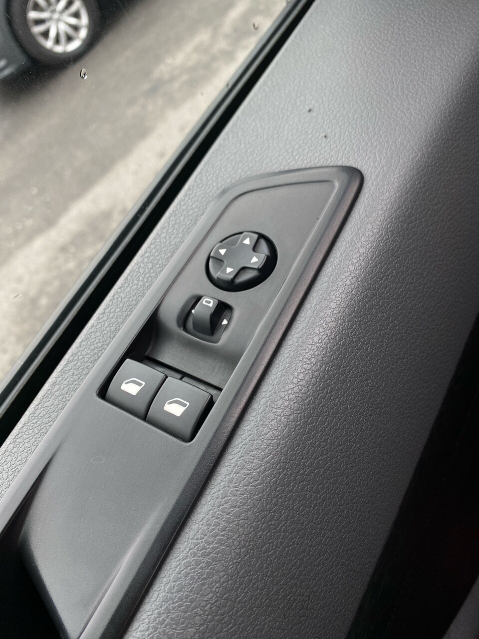 Billede af Toyota Proace Medium 2,0 D Comfort m/Dobb skydedør 180HK Van 6g Aut.