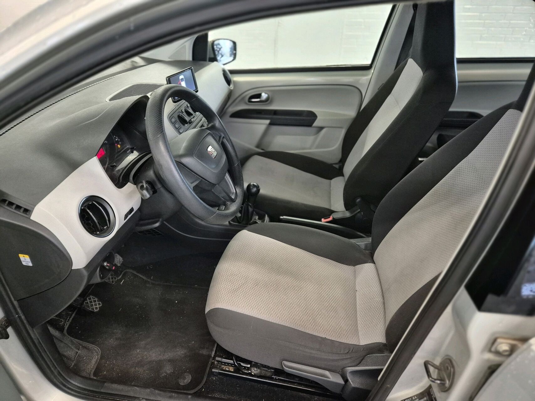 Billede af Seat Mii 1,0 Style 60HK 5d