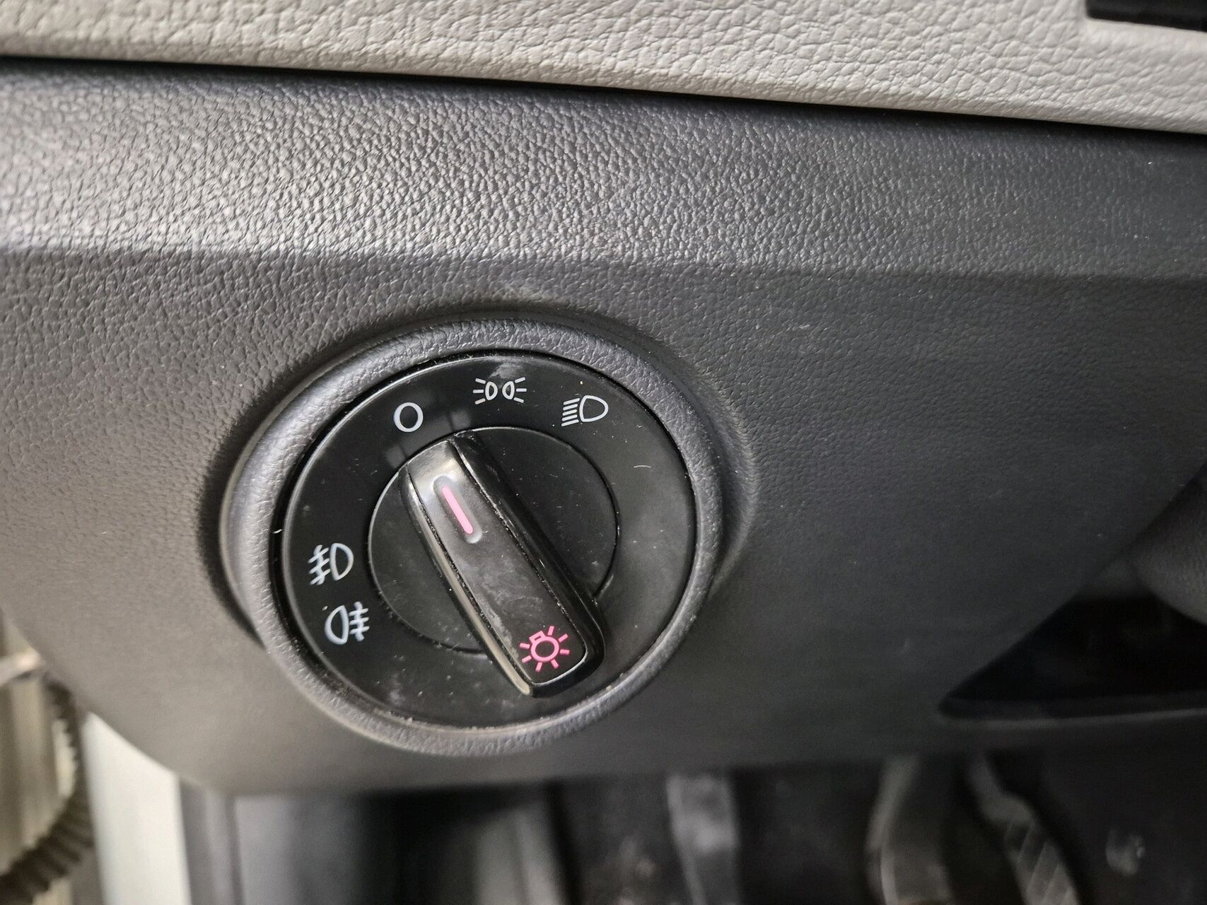 Billede af Seat Mii 1,0 Style 60HK 5d