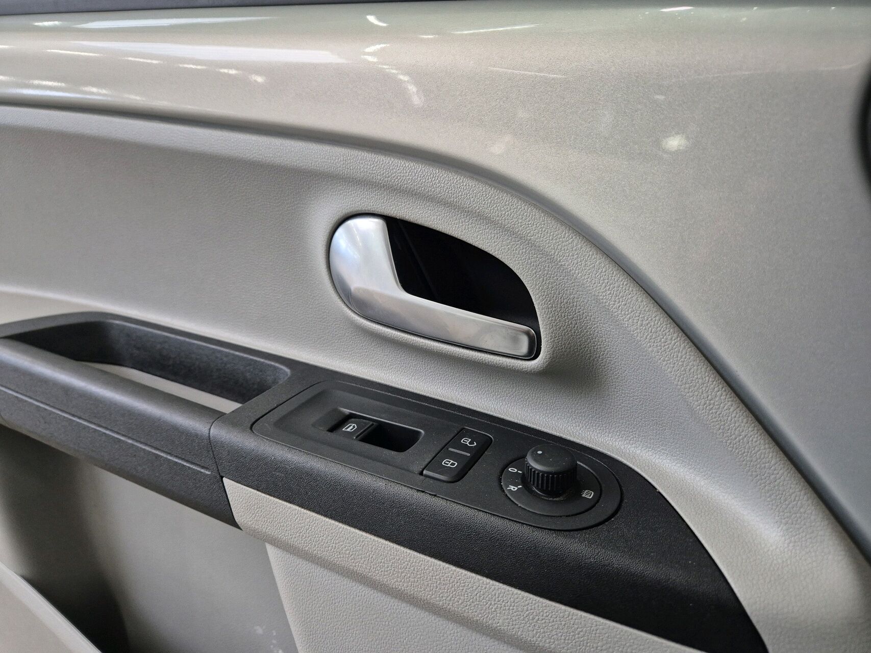 Billede af Seat Mii 1,0 Style 60HK 5d