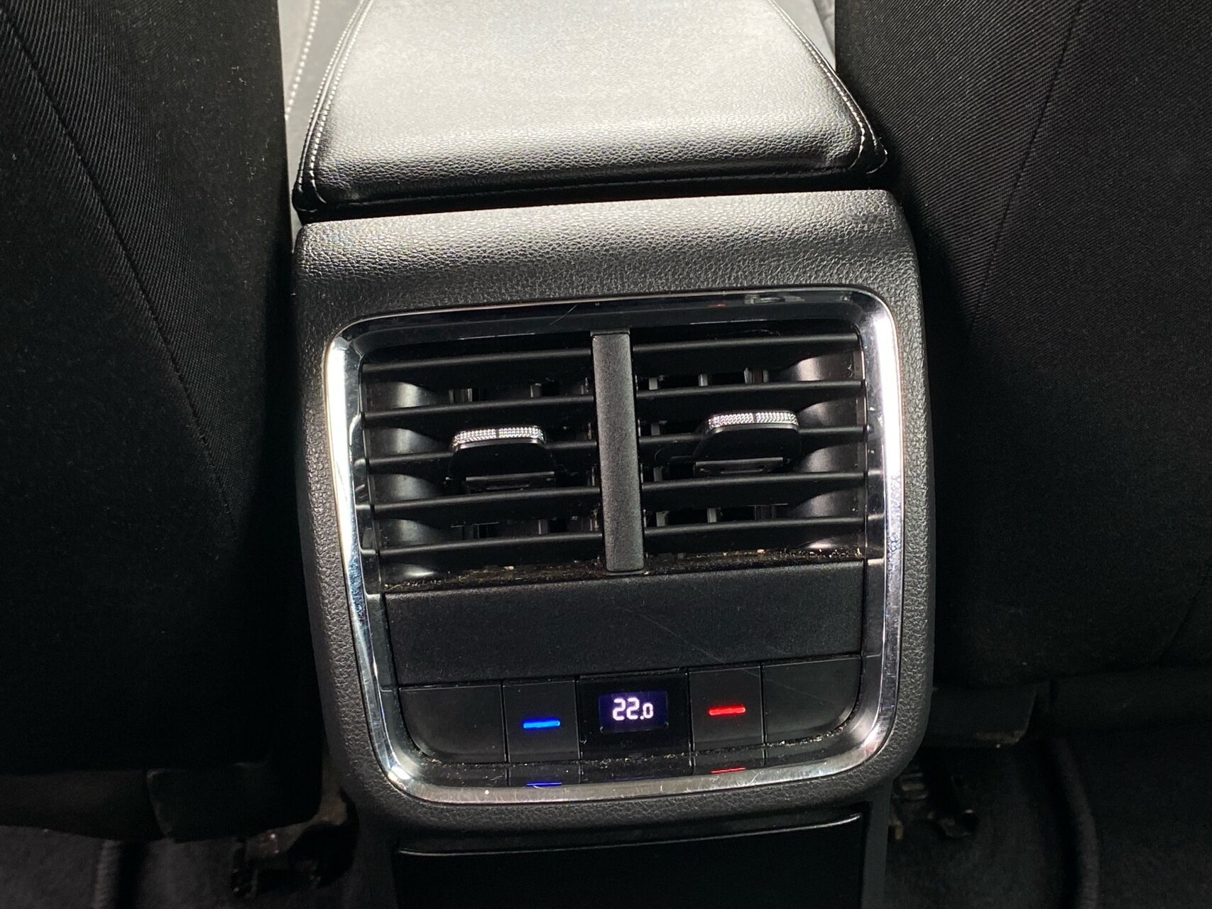 Billede af Skoda Octavia Combi 1,4 TSI  Plugin-hybrid iV Plus iV DSG 204HK Stc 6g Aut.