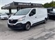 Billede af Renault Trafic T29 L2H1 1,6 DCI 120HK Van 6g