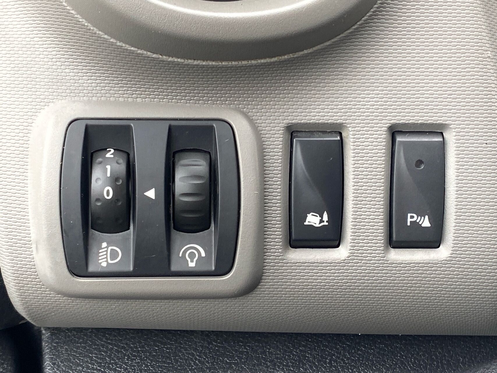 Billede af Renault Trafic T29 L2H1 1,6 DCI 120HK Van 6g