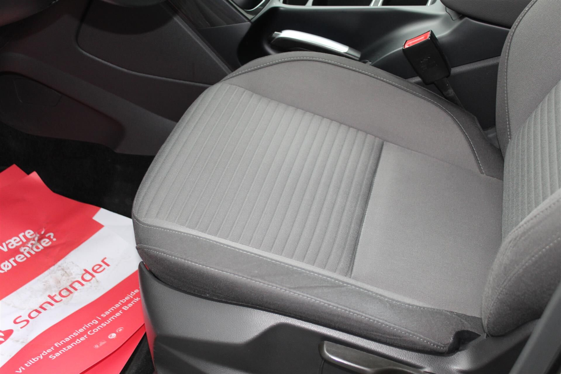 Billede af Ford C-MAX 1,0 EcoBoost Titanium Plus Start/Stop 125HK 6g