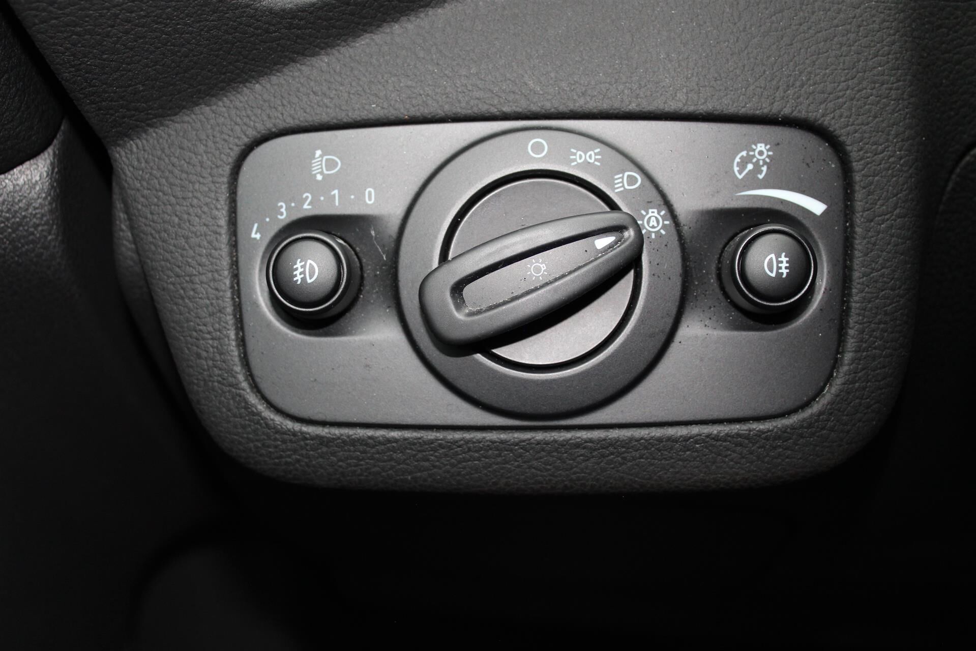 Billede af Ford C-MAX 1,0 EcoBoost Titanium Plus Start/Stop 125HK 6g