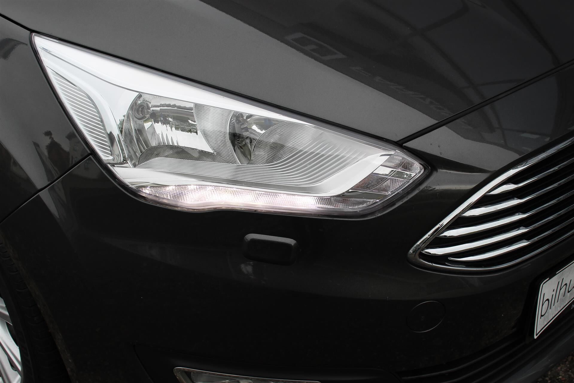 Billede af Ford C-MAX 1,0 EcoBoost Titanium Plus Start/Stop 125HK 6g