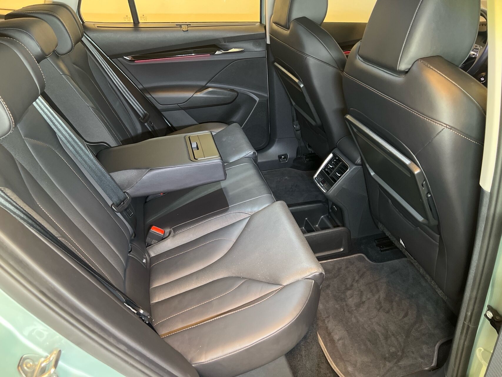 Billede af Skoda Enyaq 80 iV Plus 204HK 5d Aut.