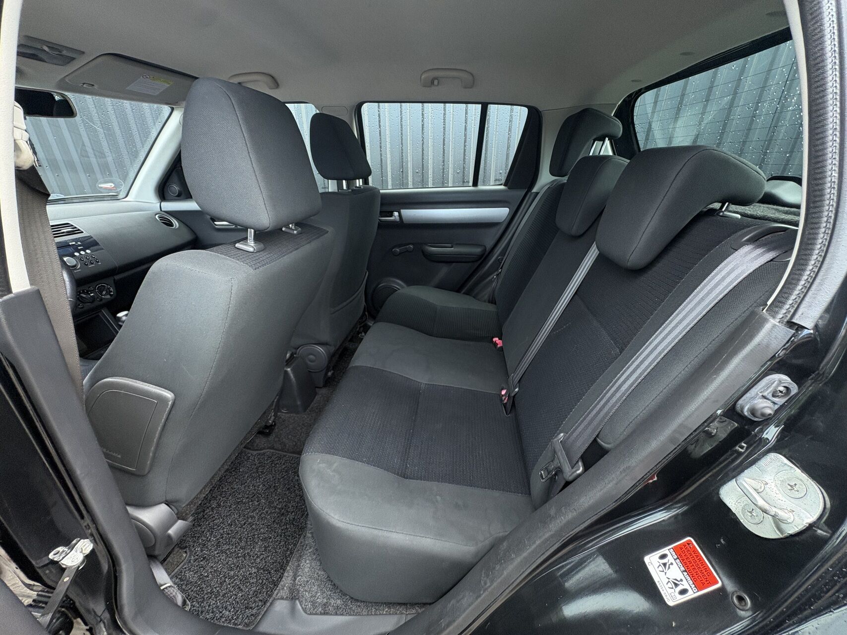 Billede af Suzuki Swift 1,3 GL-A 92HK 5d
