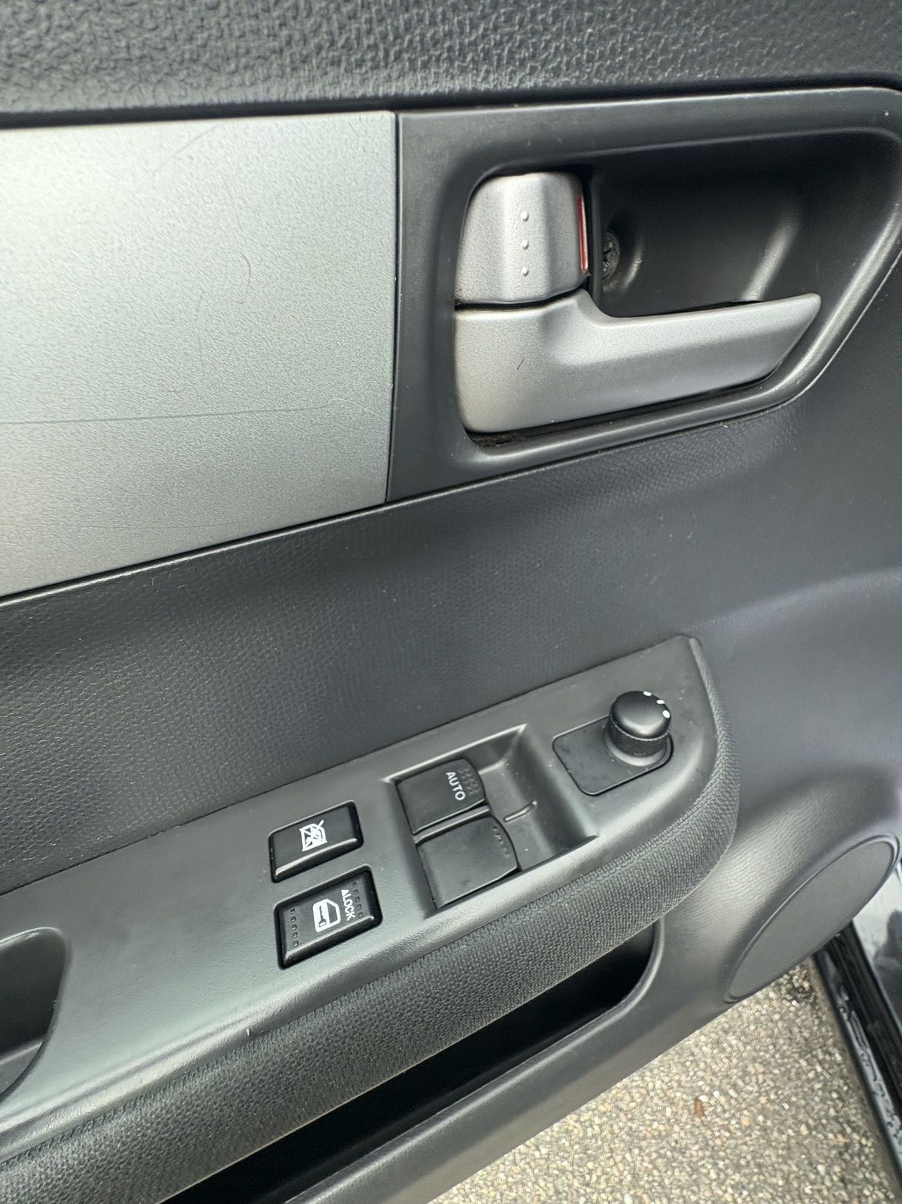 Billede af Suzuki Swift 1,3 GL-A 92HK 5d