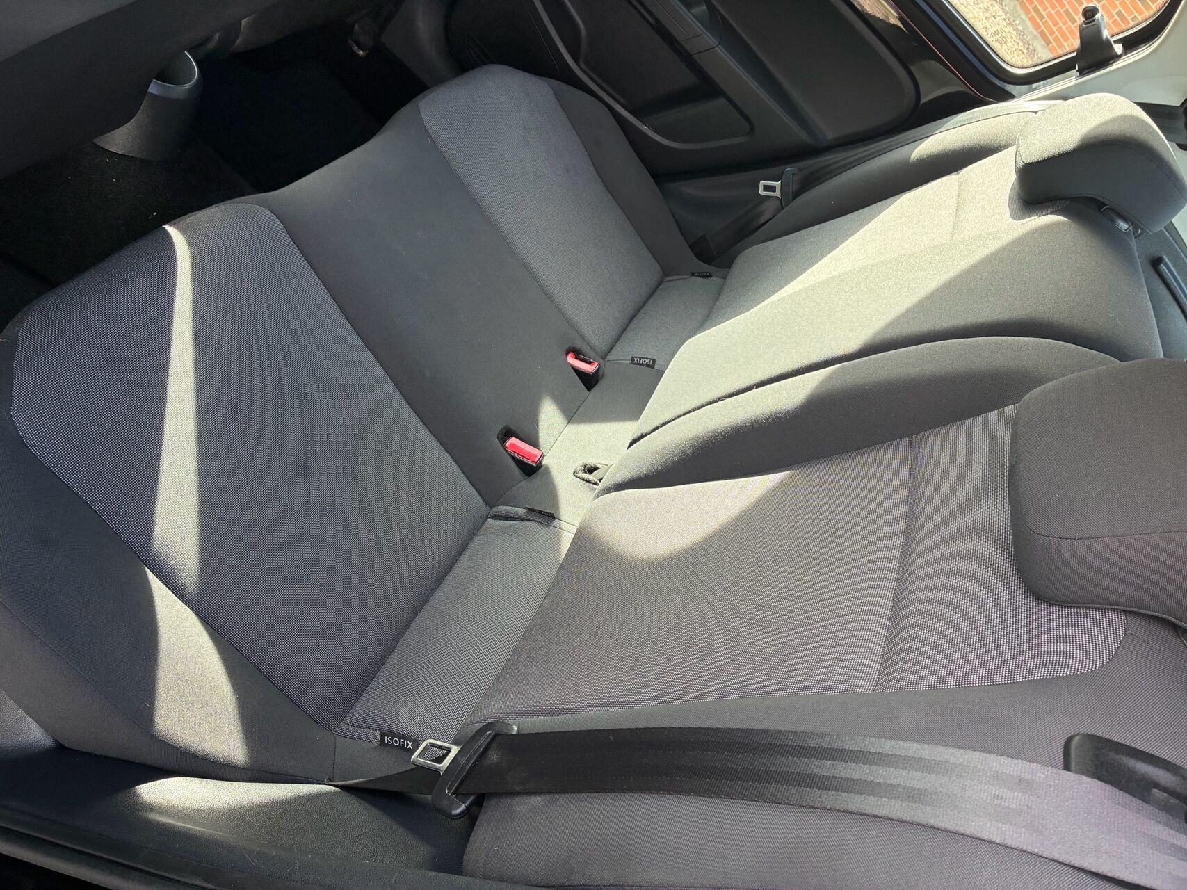 Billede af VW up 1,0 FSI BMT Move 60HK 5d