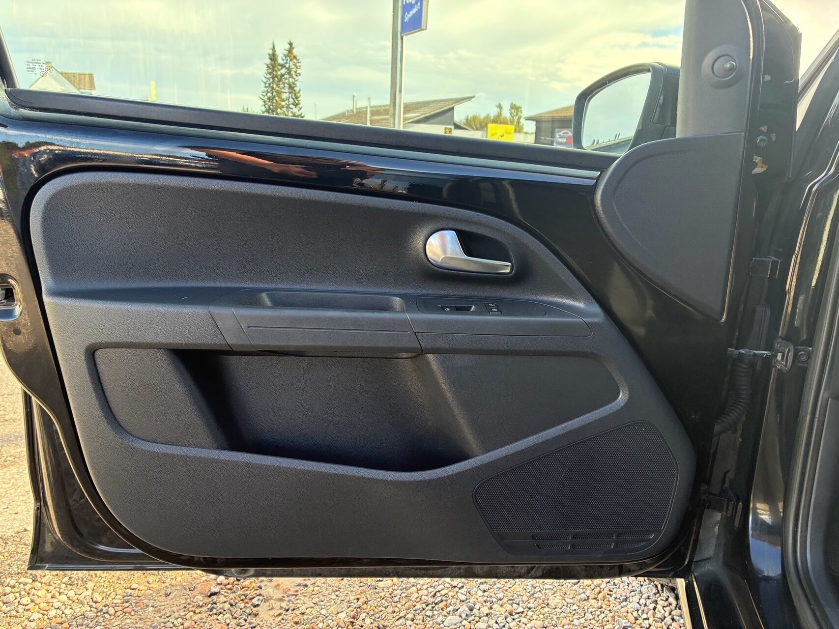 Billede af VW up 1,0 FSI BMT Move 60HK 5d