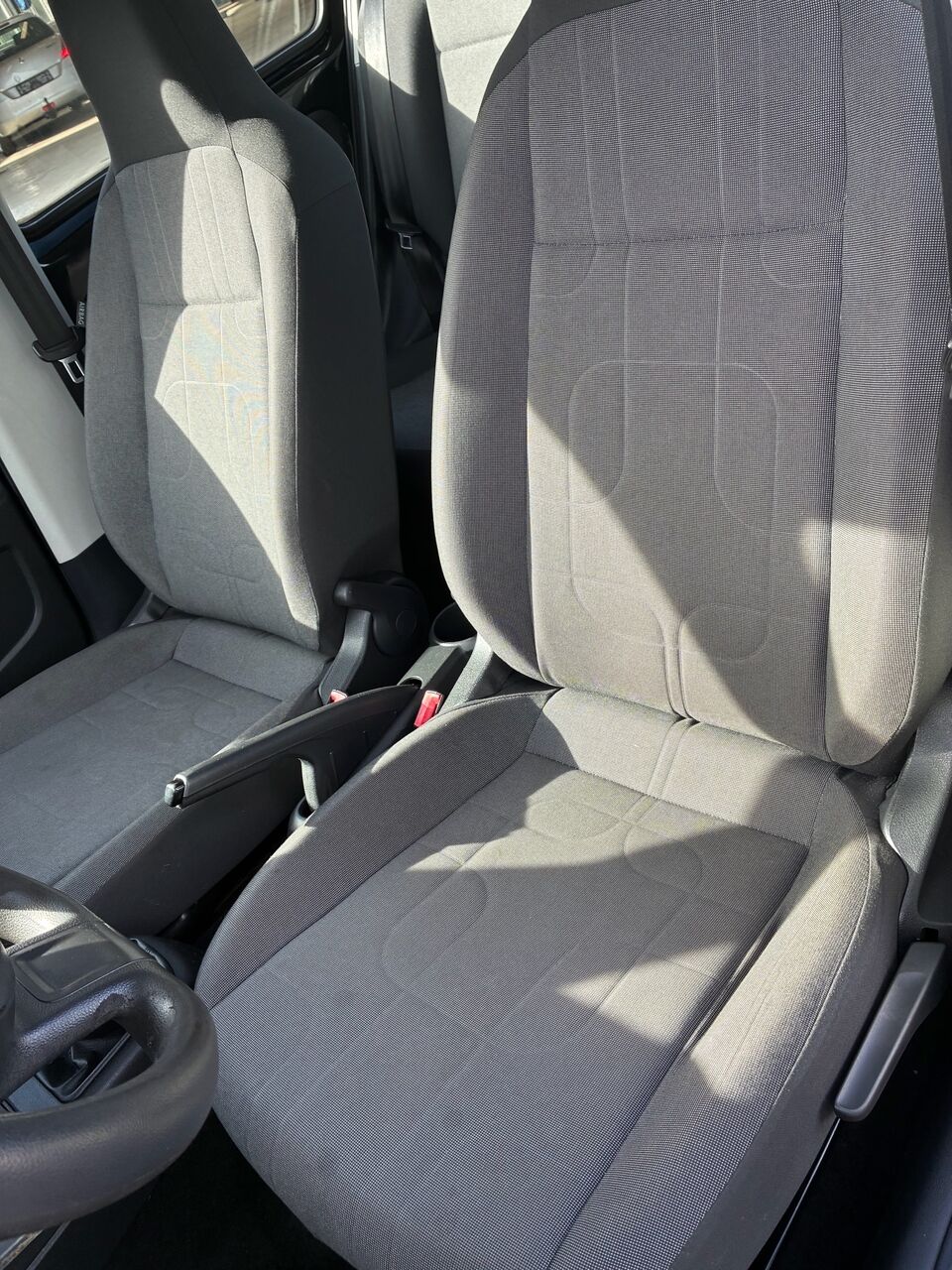 Billede af VW up 1,0 FSI BMT Move 60HK 5d