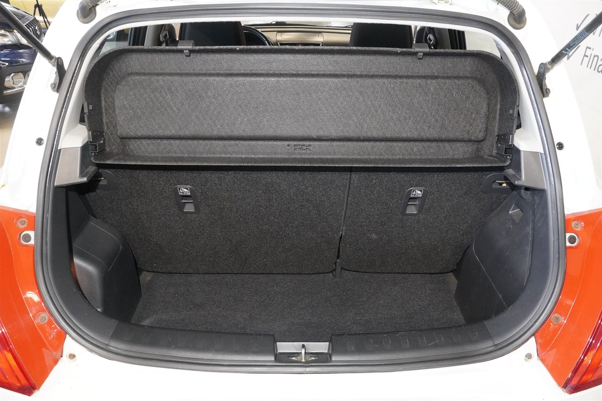 Billede af Suzuki Swift 1,2 ECO+ 94HK 5d