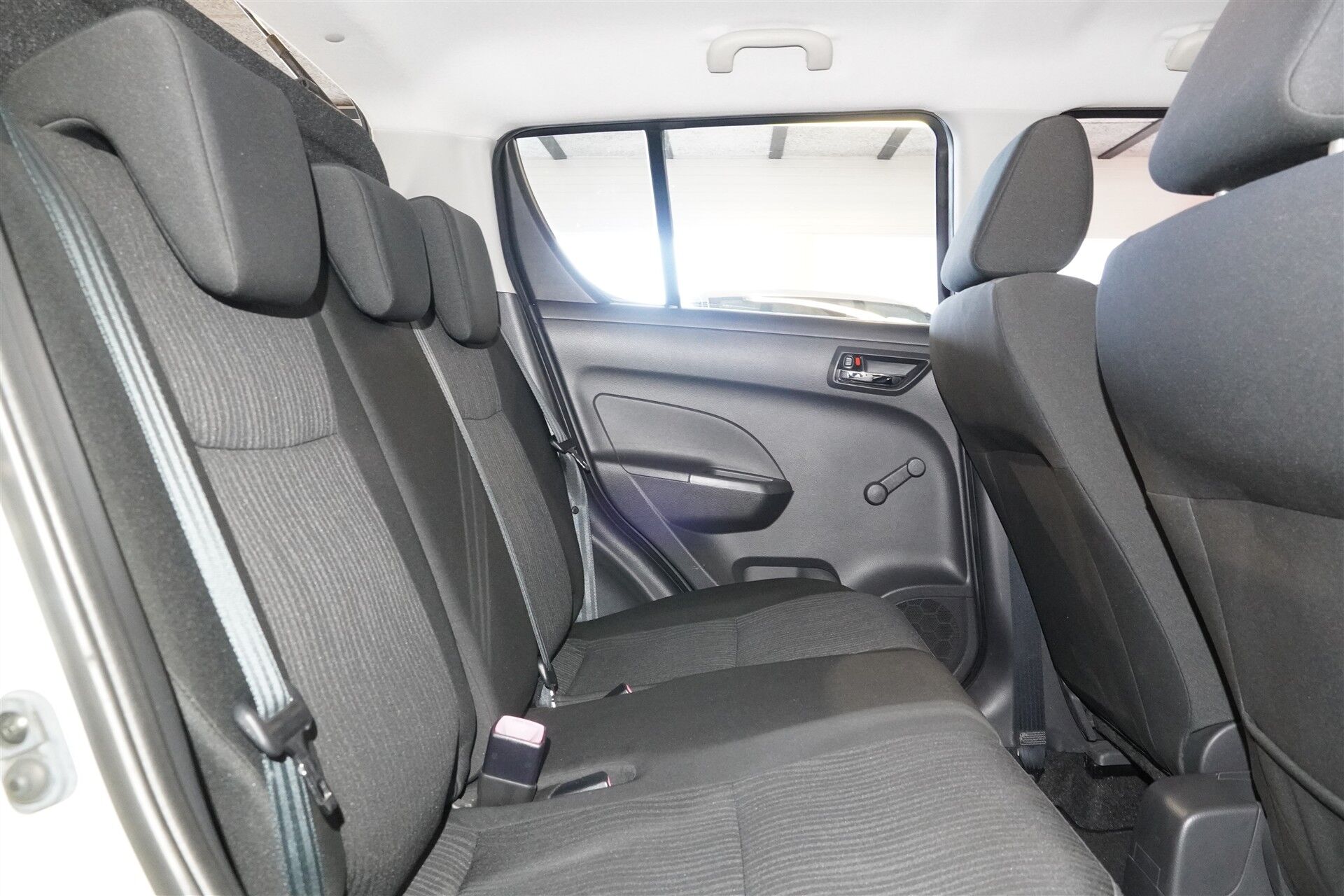 Billede af Suzuki Swift 1,2 ECO+ 94HK 5d