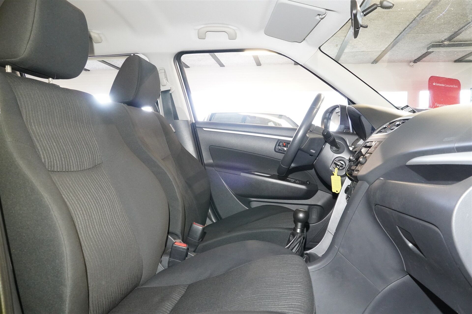 Billede af Suzuki Swift 1,2 ECO+ 94HK 5d
