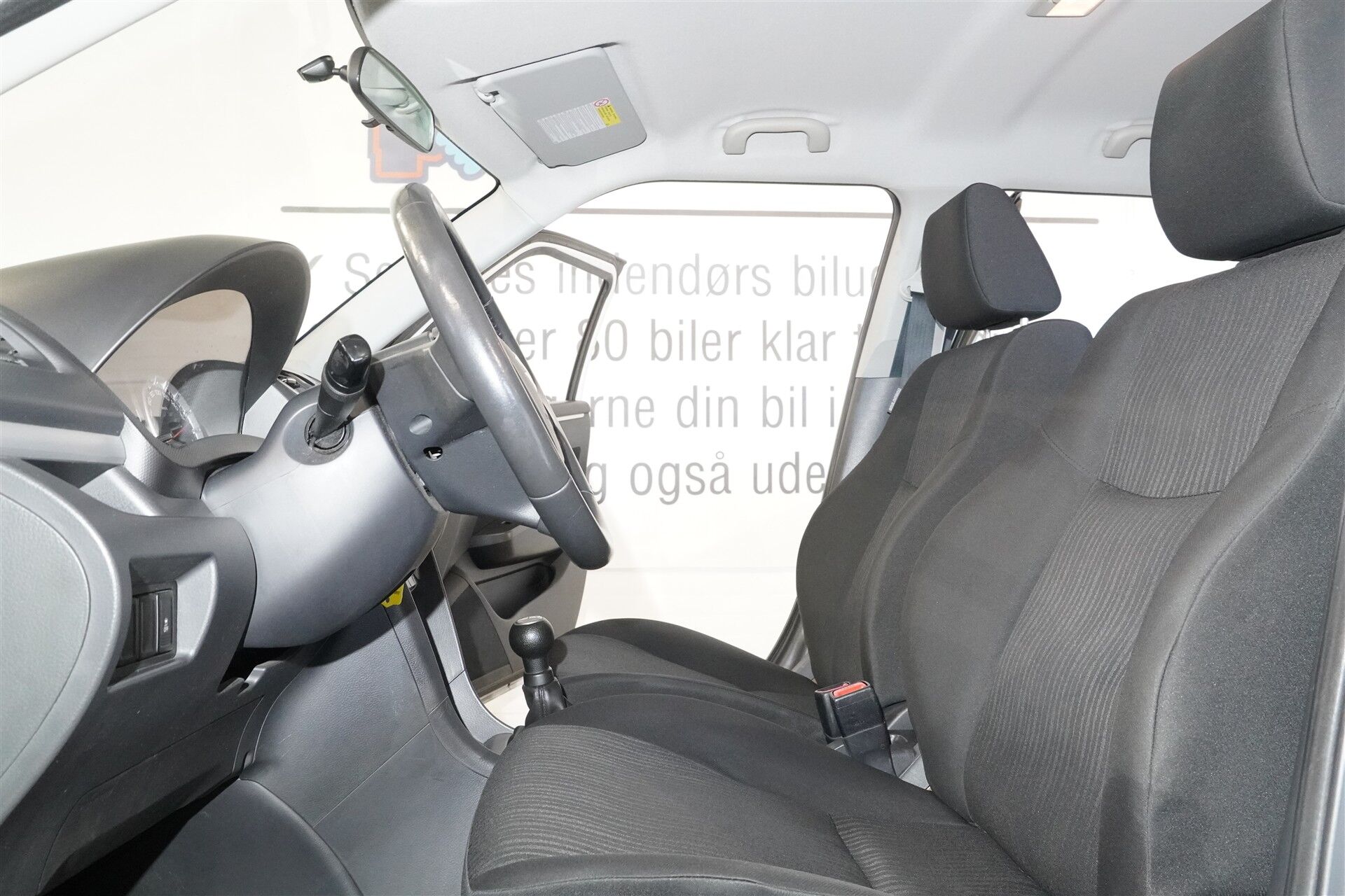 Billede af Suzuki Swift 1,2 ECO+ 94HK 5d