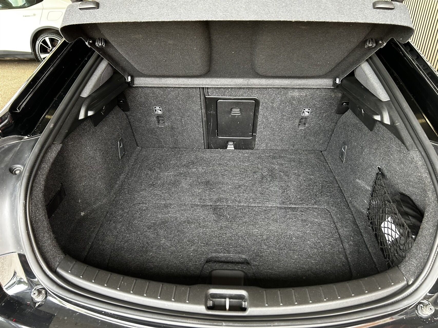 Billede af Polestar 2 EL Long Range AWD 408HK 5d Trinl. Gear