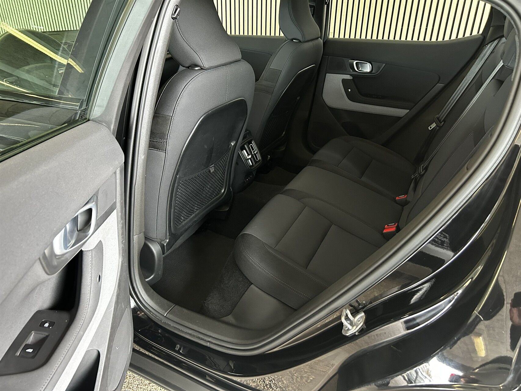 Billede af Polestar 2 EL Long Range AWD 408HK 5d Trinl. Gear