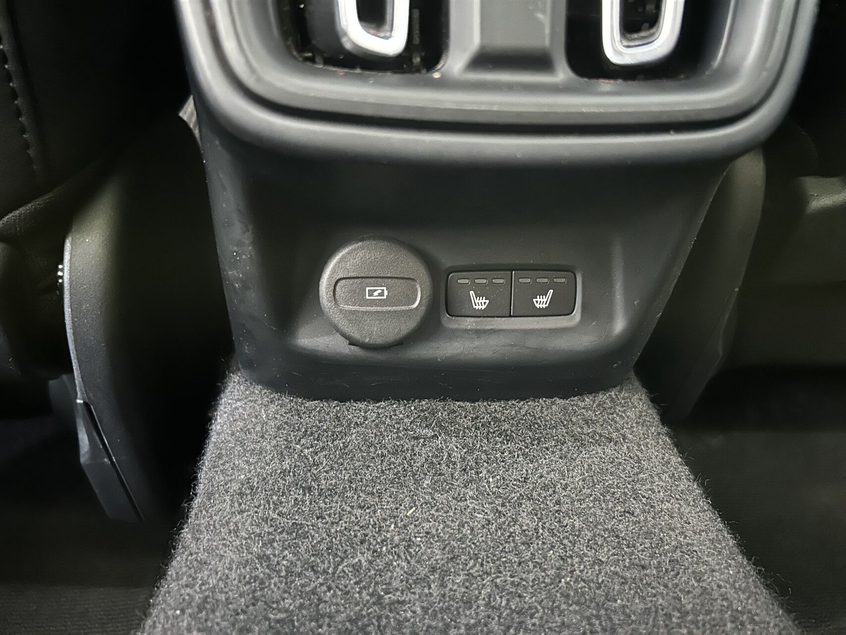 Billede af Polestar 2 EL Long Range AWD 408HK 5d Trinl. Gear