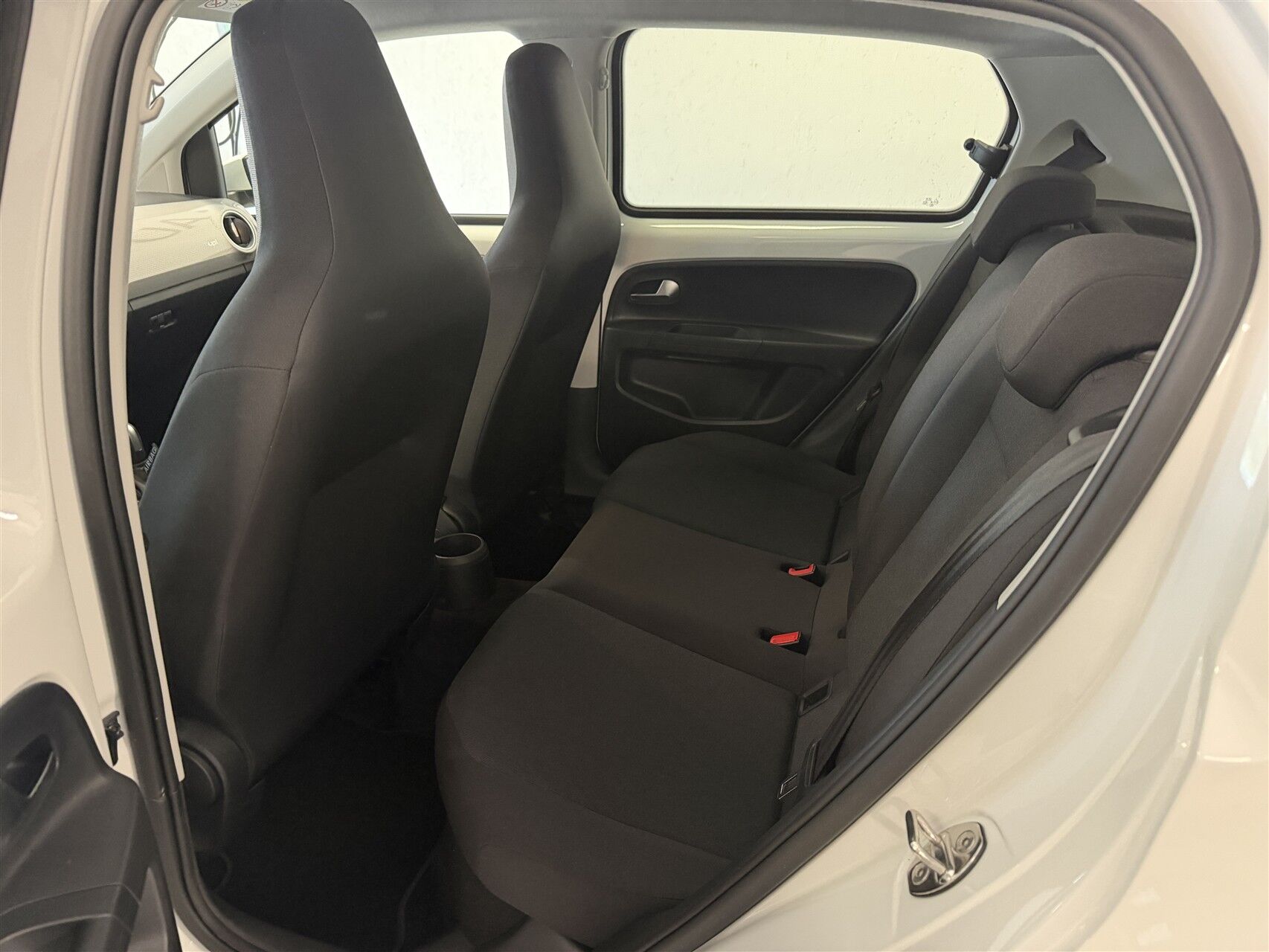 Billede af VW e-up EL 83HK 5d Aut.