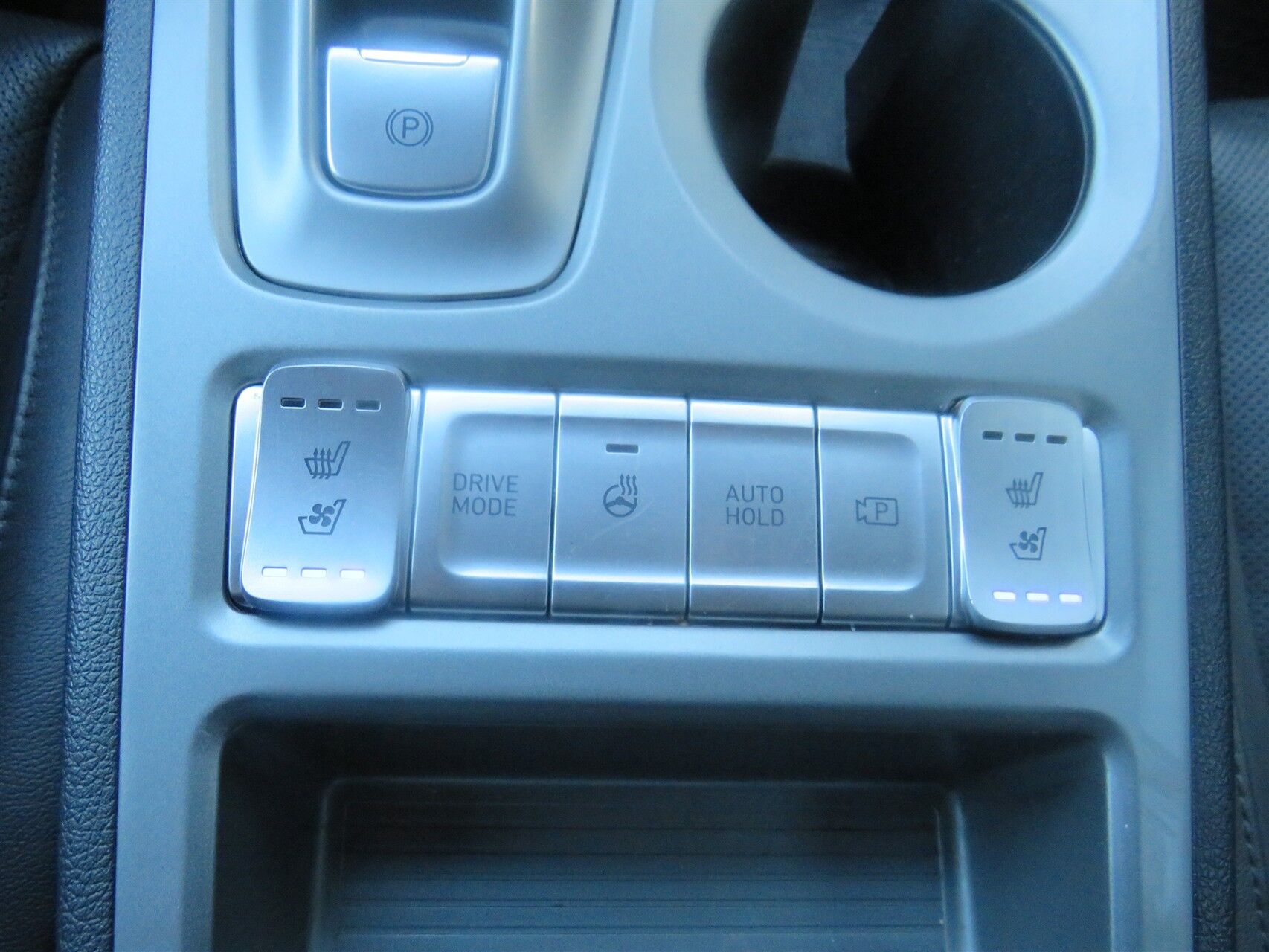Billede af Hyundai Kona EL Ultimate 204HK 5d Aut.
