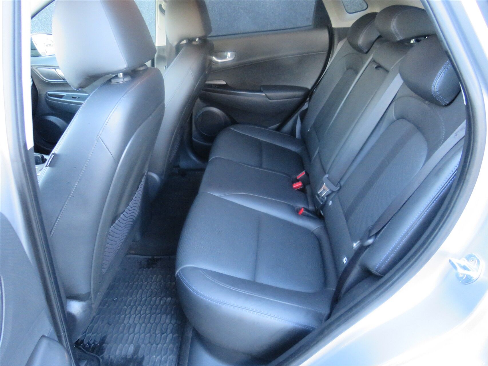 Billede af Hyundai Kona EL Ultimate 204HK 5d Aut.