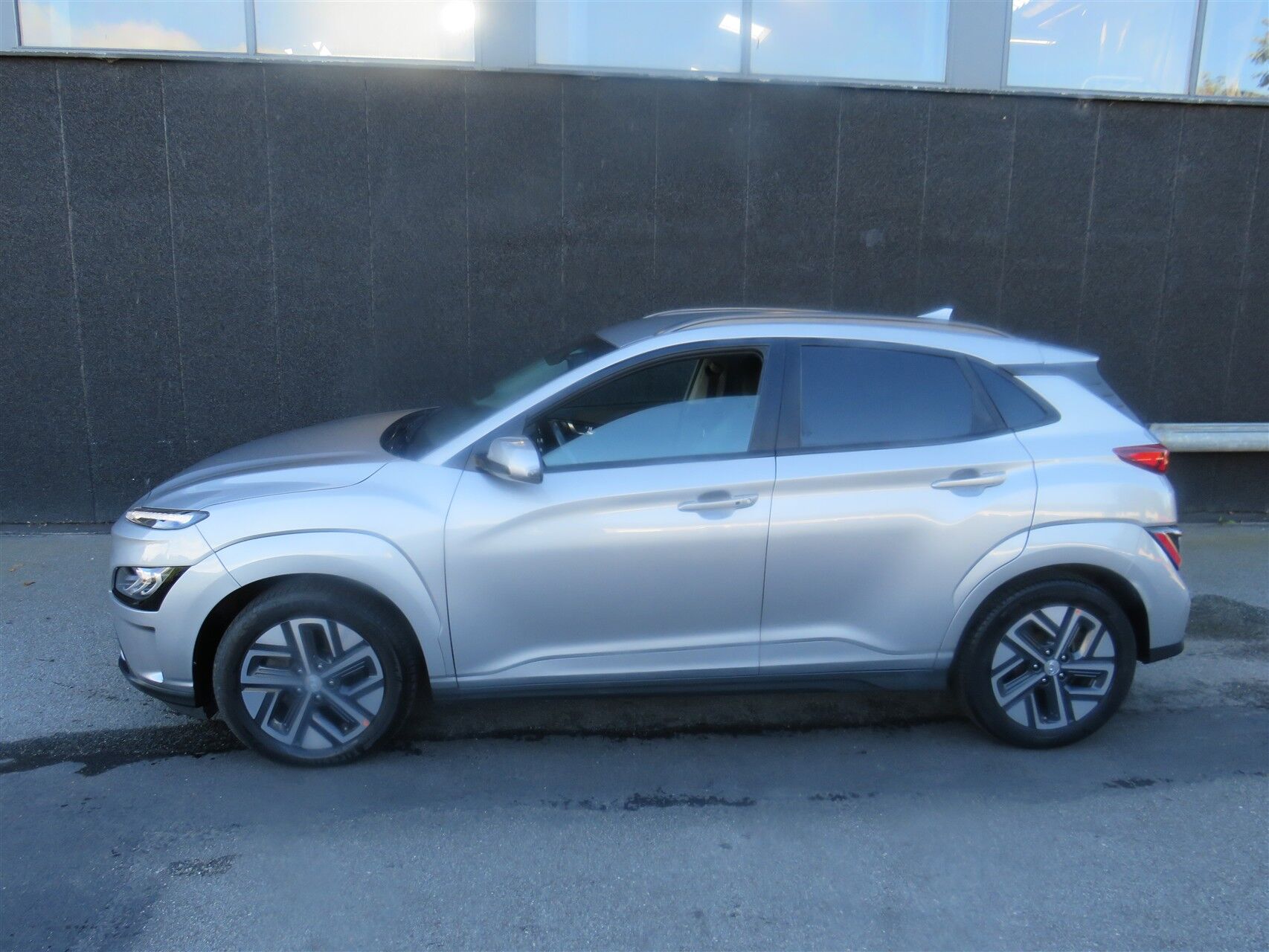 Billede af Hyundai Kona EL Ultimate 204HK 5d Aut.