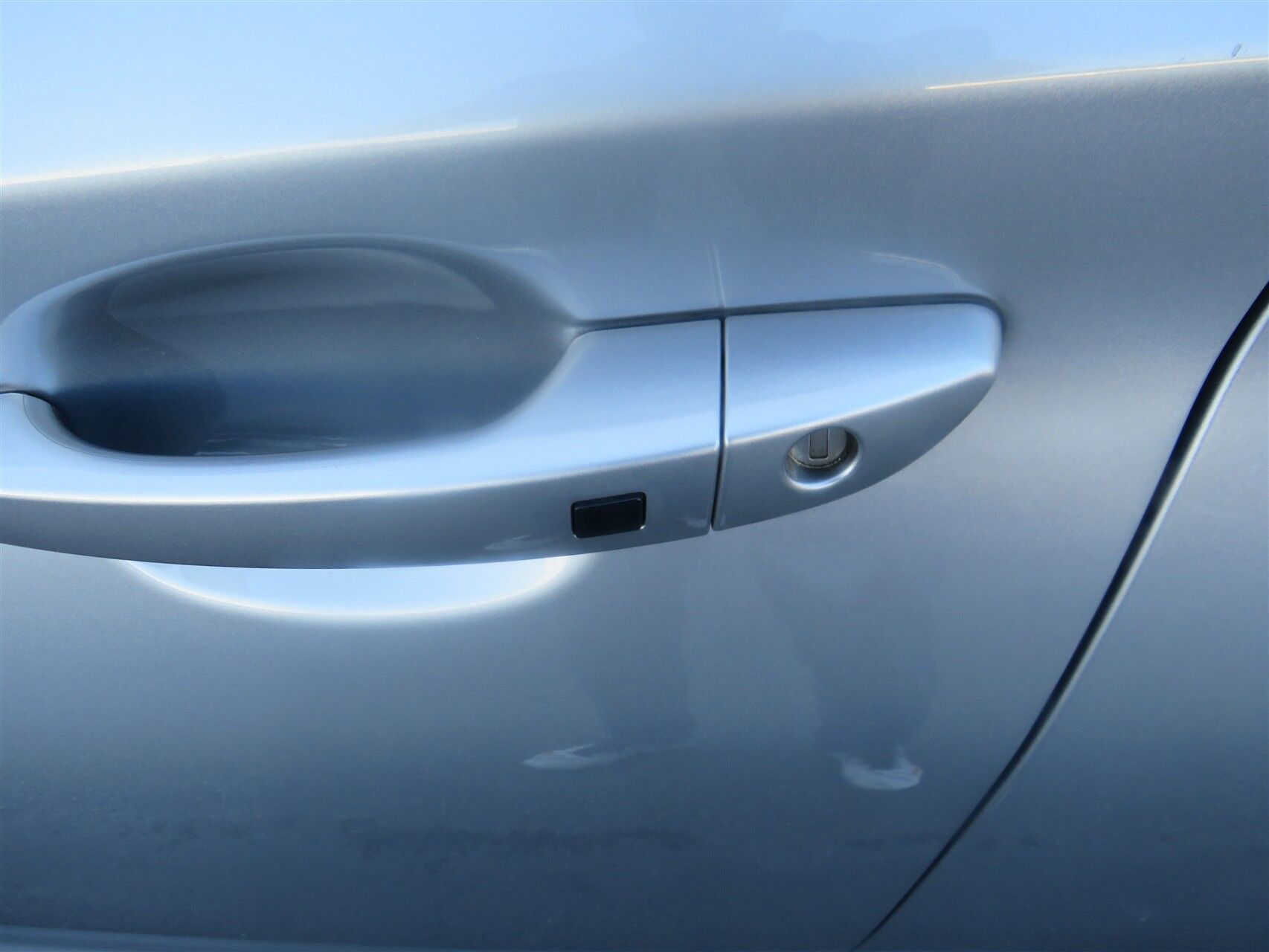 Billede af Hyundai Kona EL Ultimate 204HK 5d Aut.