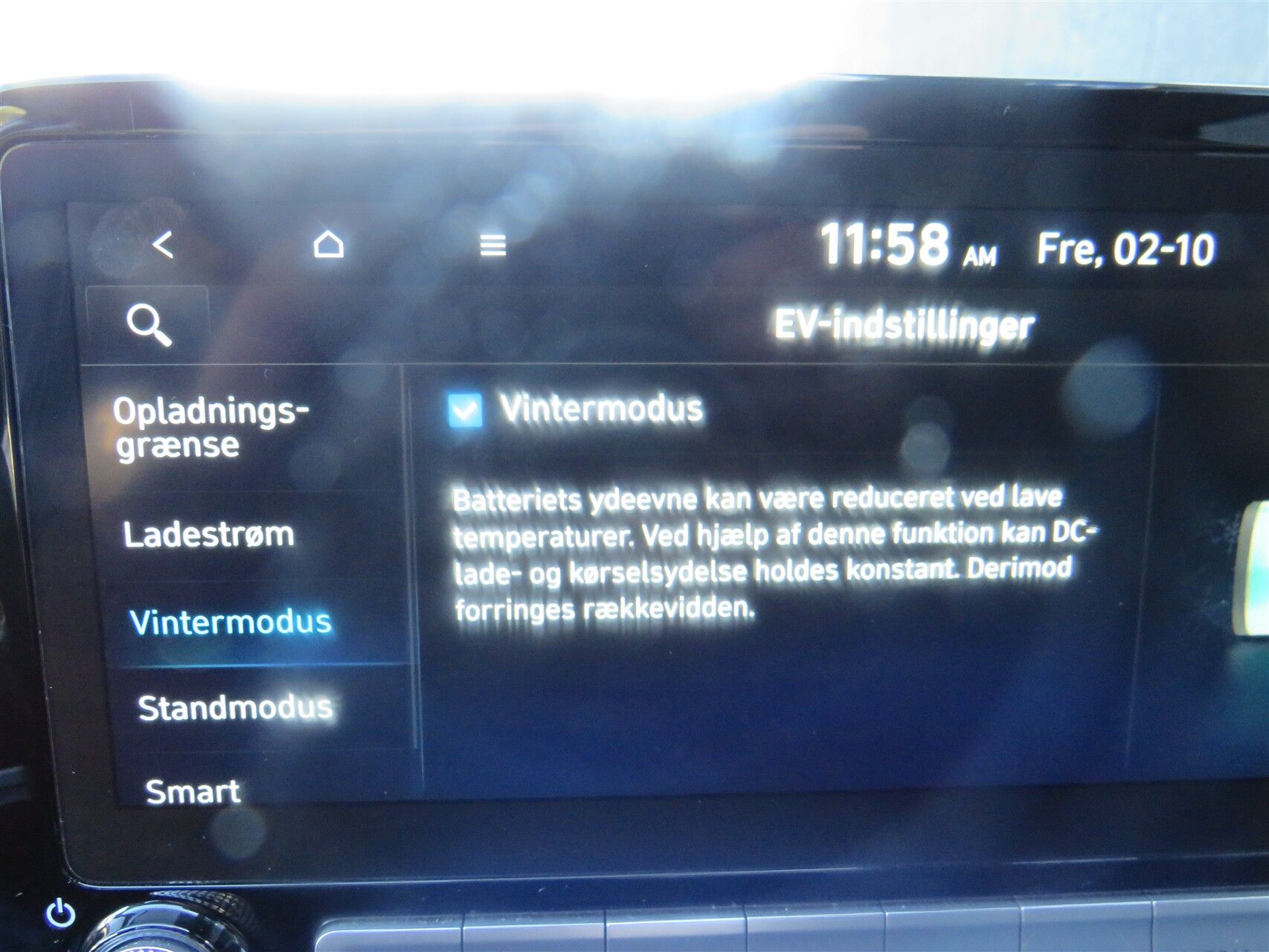 Billede af Hyundai Kona EL Ultimate 204HK 5d Aut.