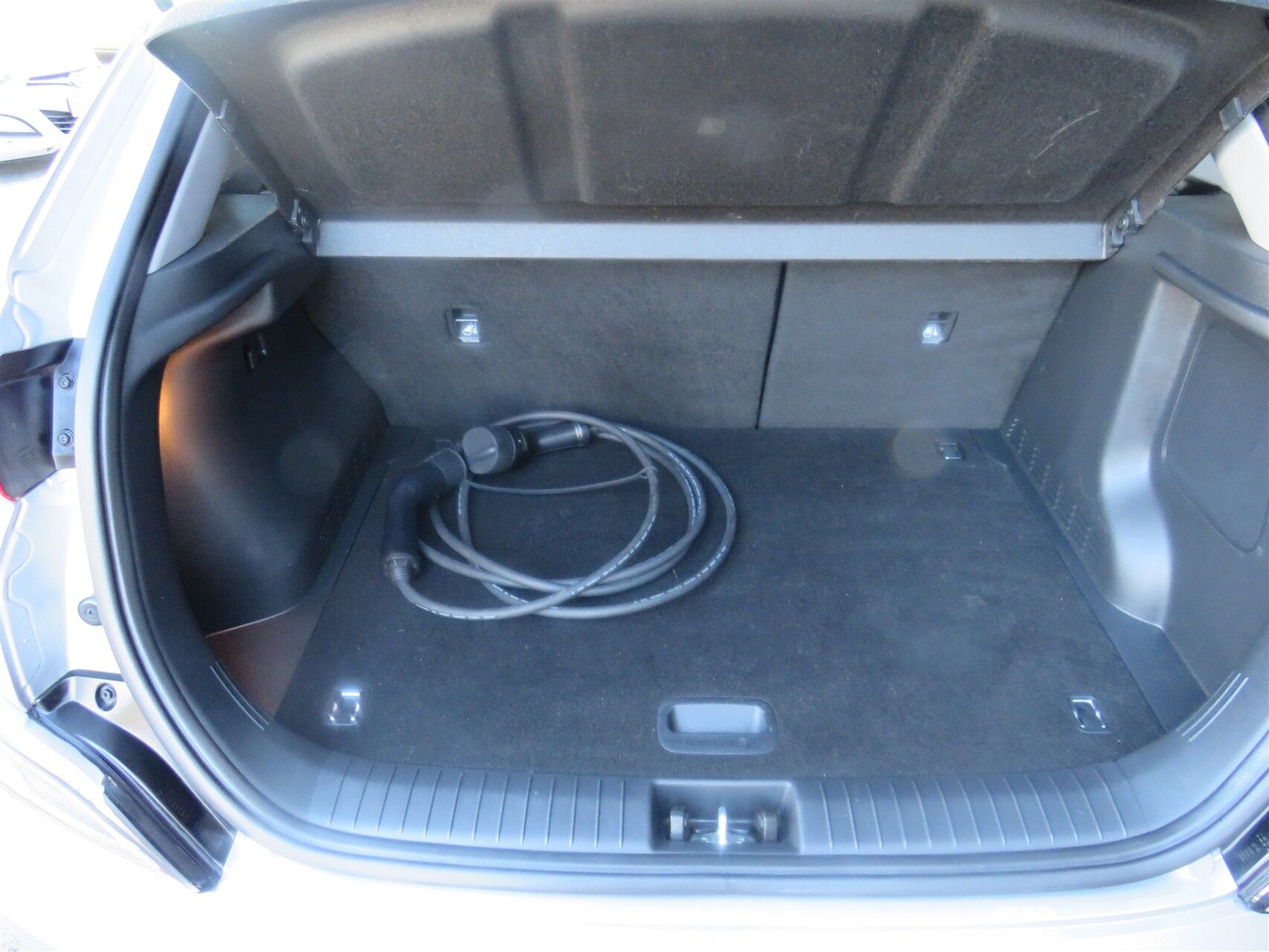 Billede af Hyundai Kona EL Ultimate 204HK 5d Aut.
