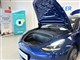 Billede af Tesla Model 3 EL 283HK Aut.