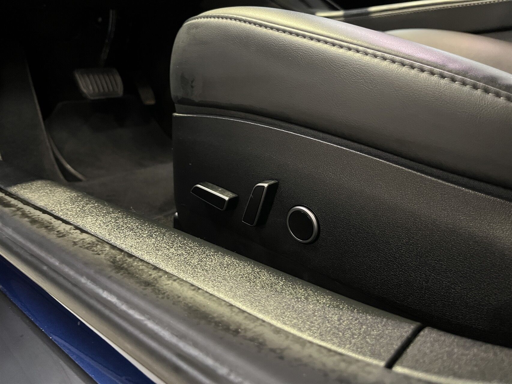 Billede af Tesla Model 3 EL 283HK Aut.