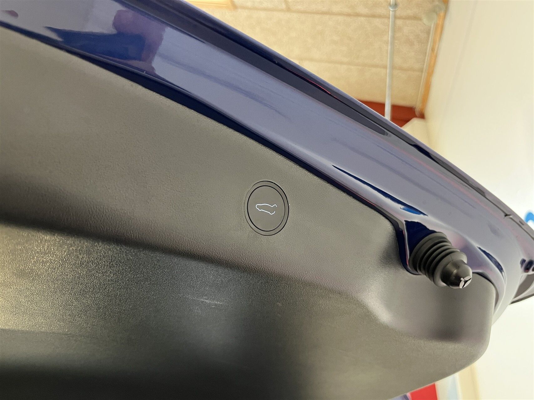 Billede af Tesla Model 3 EL 283HK Aut.