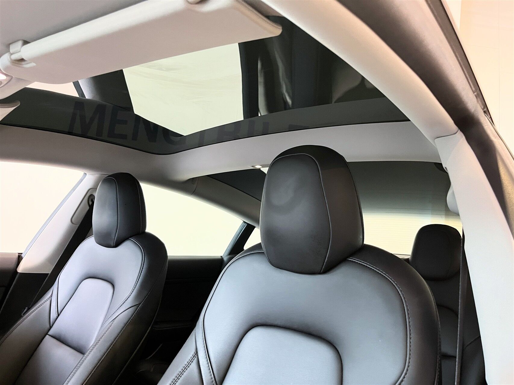 Billede af Tesla Model 3 EL 283HK Aut.