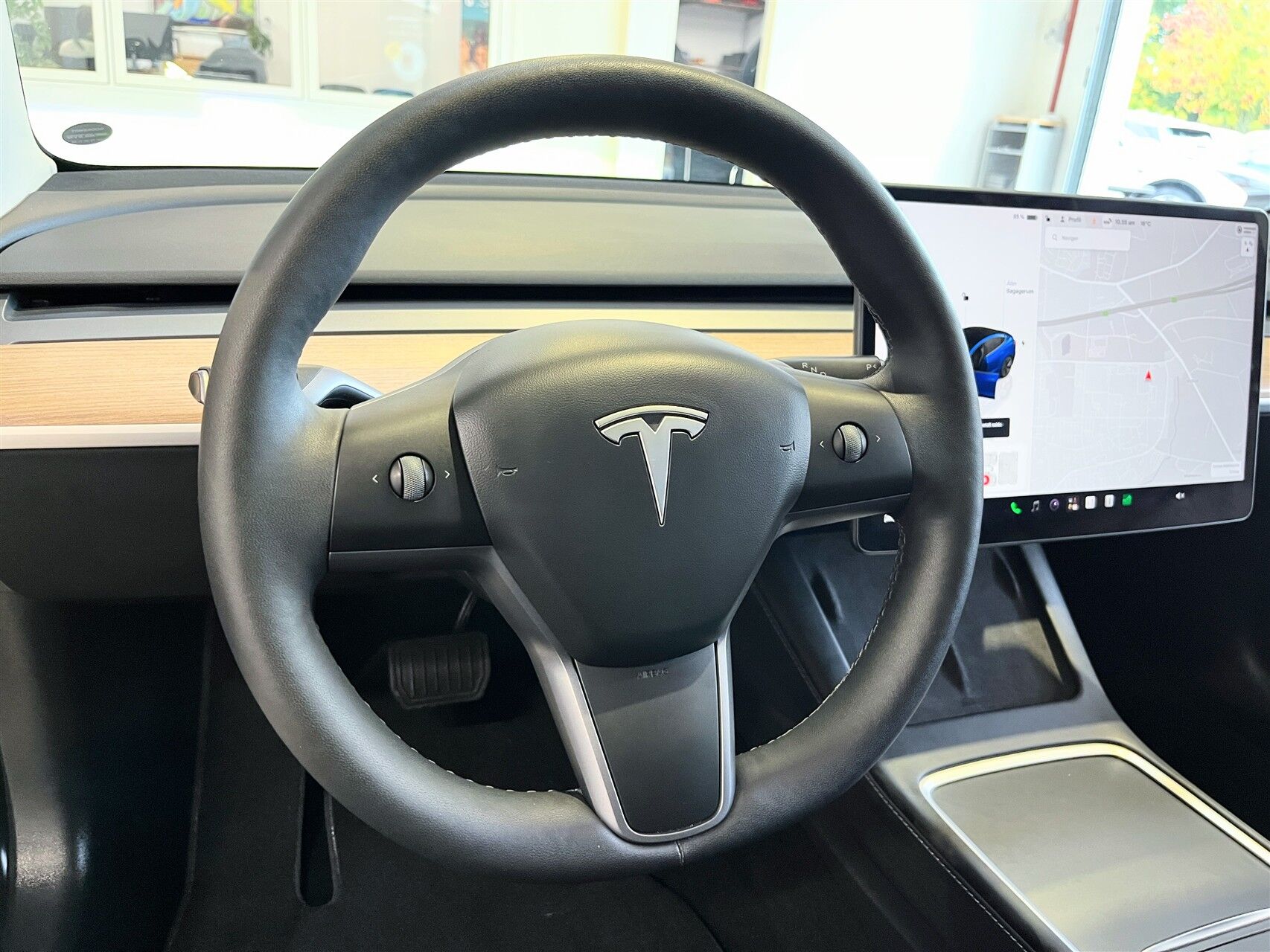 Billede af Tesla Model 3 EL 283HK Aut.