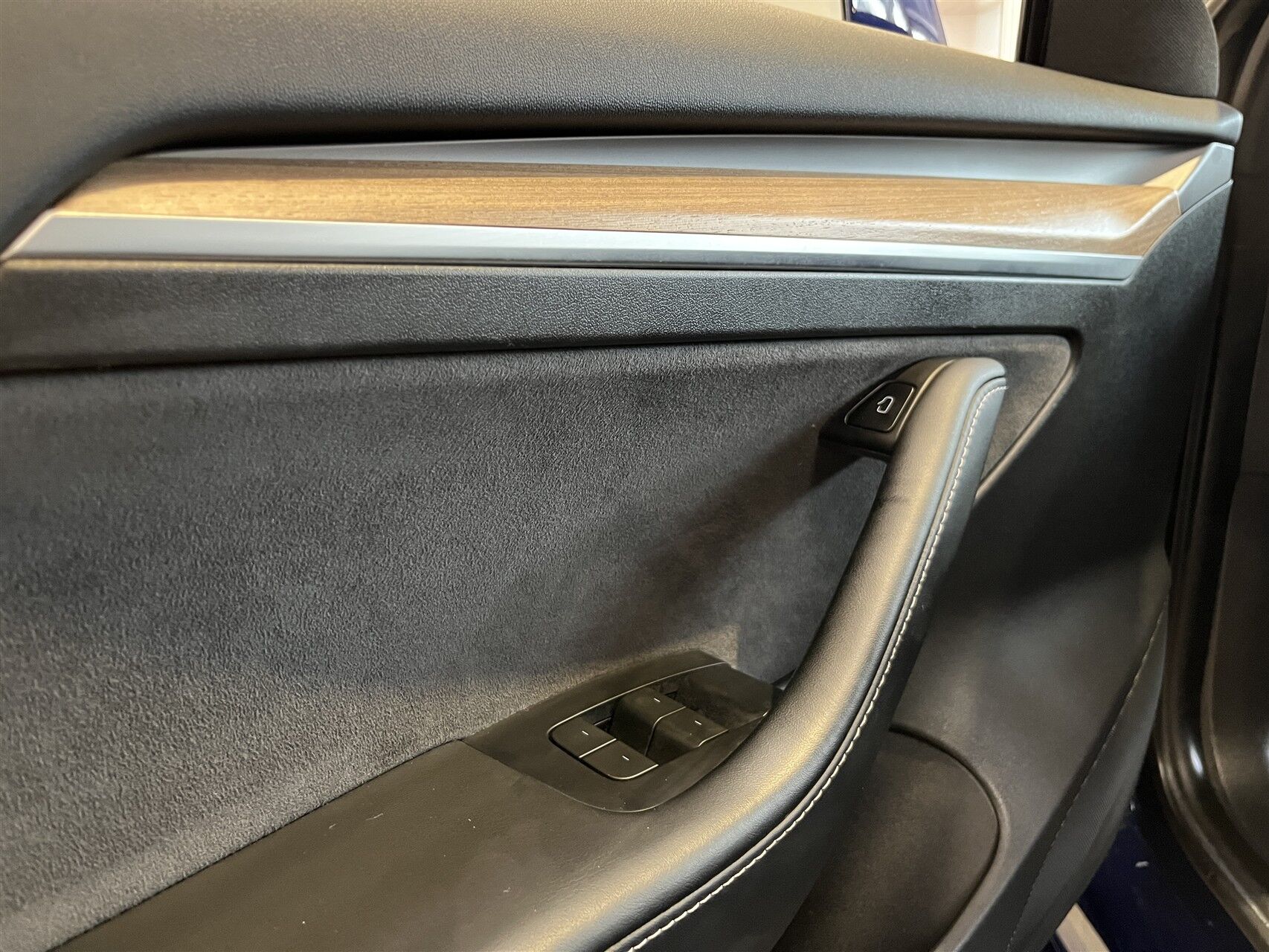 Billede af Tesla Model 3 EL 283HK Aut.