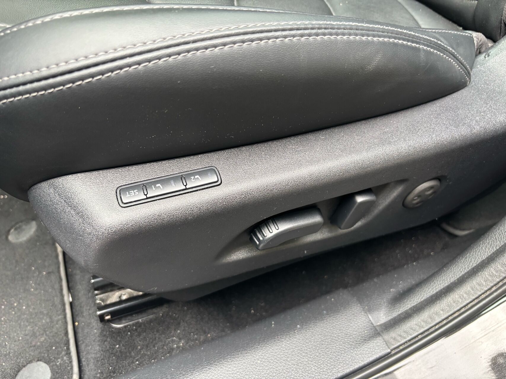 Billede af Nissan Qashqai 1,3 Dig-T Tekna+ DCT 160HK 5d 7g Aut.