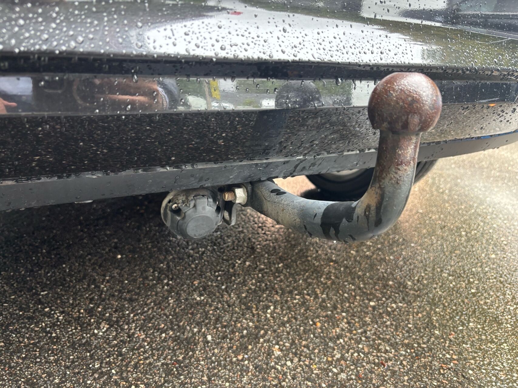 Billede af Nissan Qashqai 1,3 Dig-T Tekna+ DCT 160HK 5d 7g Aut.