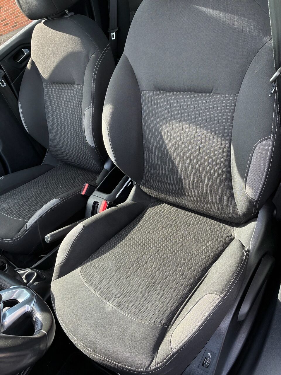 Billede af Peugeot 208 1,6 BlueHDi Envy 100HK 5d