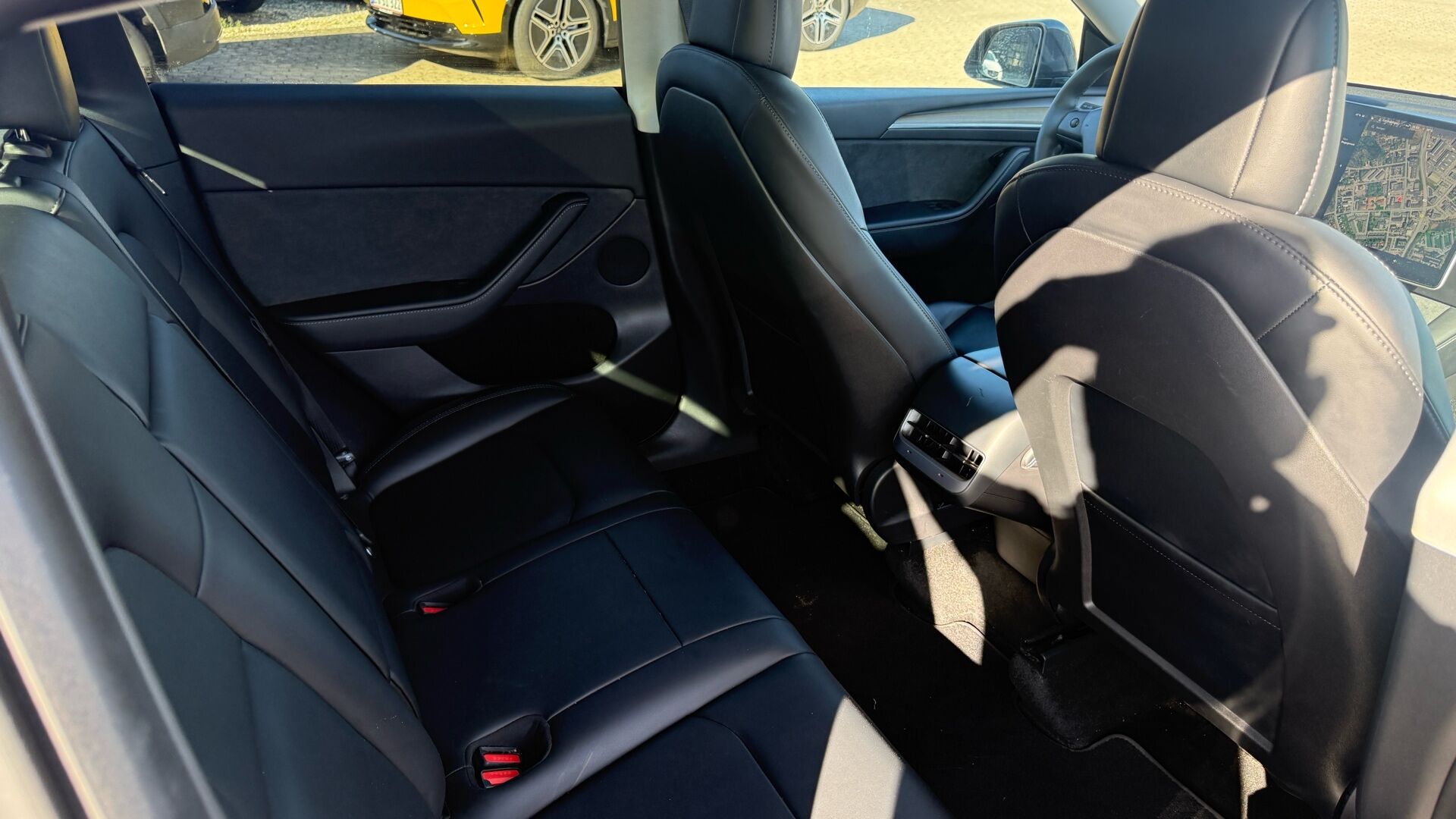 Billede af Tesla Model Y EL Long Range AWD 514HK 5d Aut.