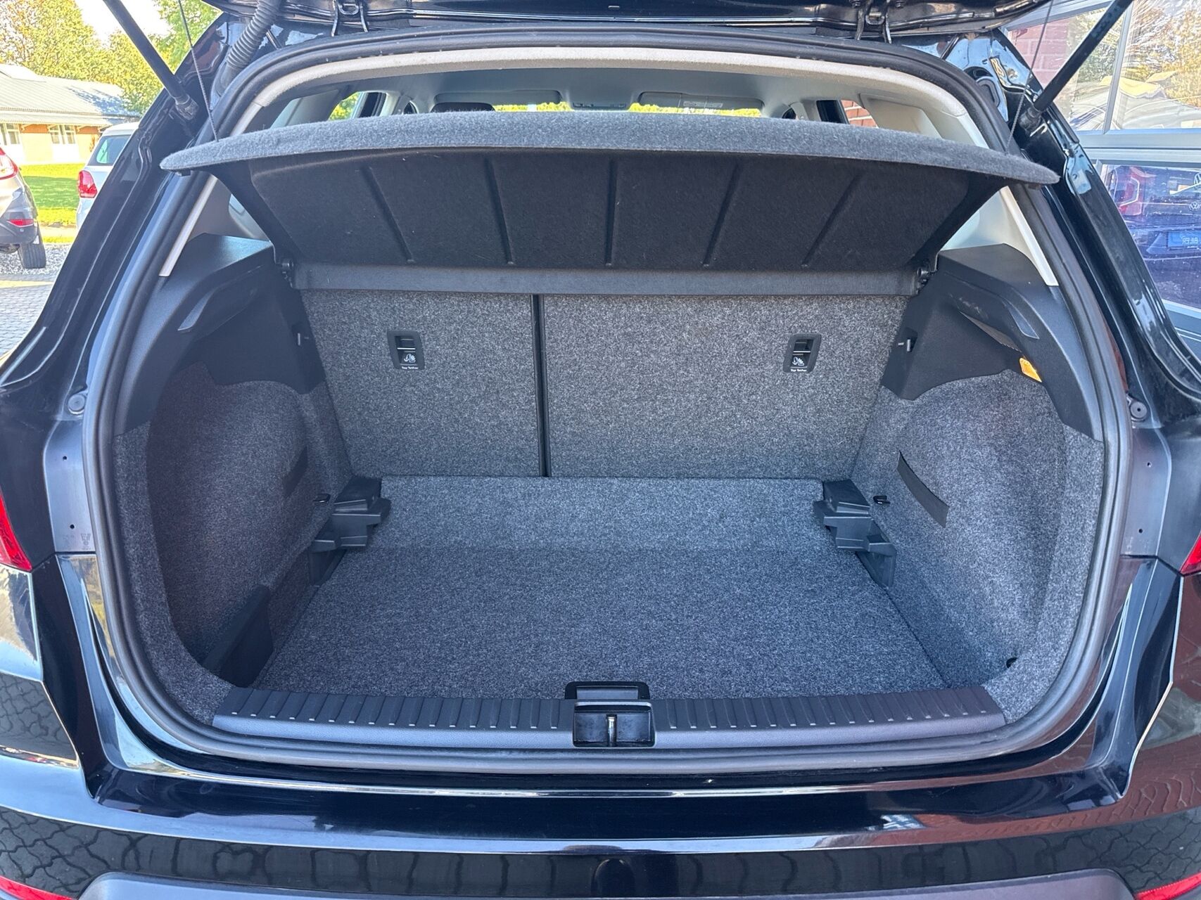 Billede af Seat Arona 1,0 TSI Style Start/Stop 115HK 5d 6g