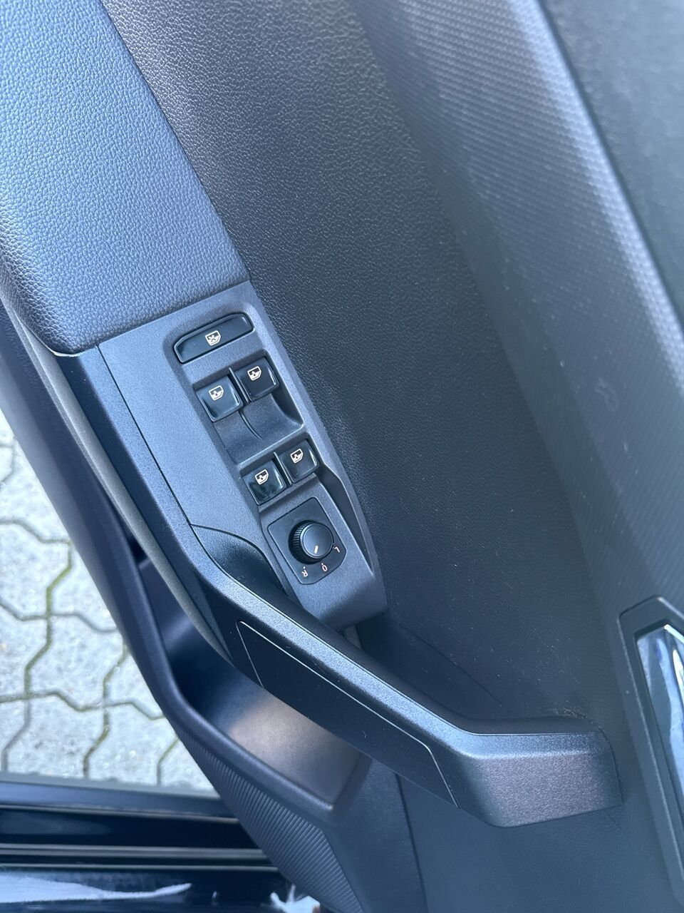 Billede af Seat Arona 1,0 TSI Style Start/Stop 115HK 5d 6g