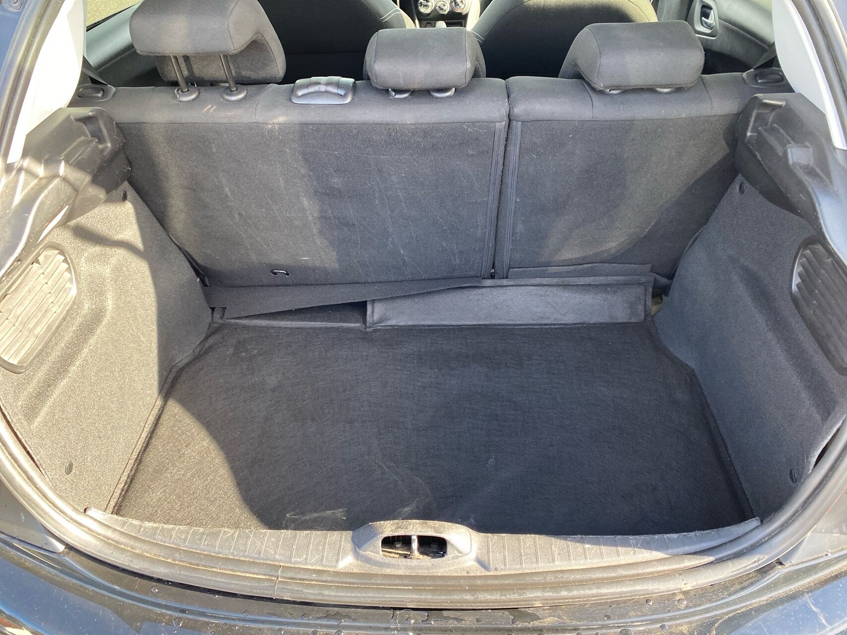 Billede af Peugeot 208 1,6 BlueHDi Chili Sky 100HK 5d