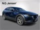 Billede af Mazda CX-30 2,0 e-Skyactiv-X  Mild hybrid Exclusive-Line 186HK 5d 6g Aut.